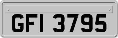 GFI3795