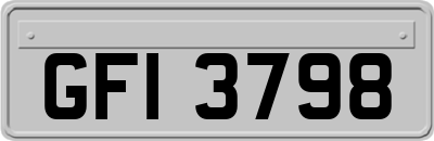 GFI3798