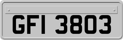 GFI3803