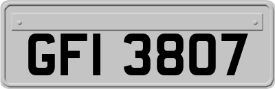 GFI3807