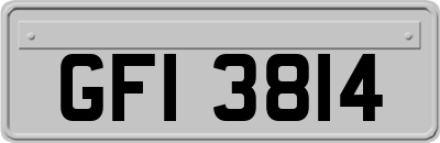 GFI3814