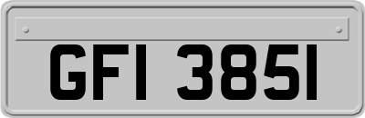 GFI3851