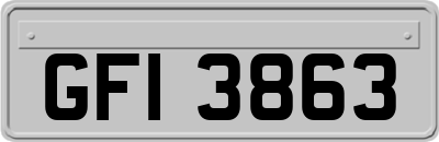 GFI3863