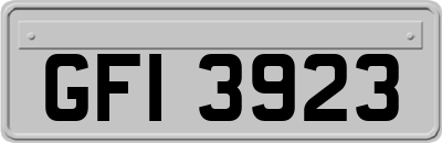 GFI3923