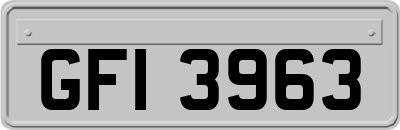 GFI3963