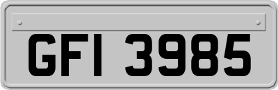 GFI3985
