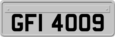 GFI4009
