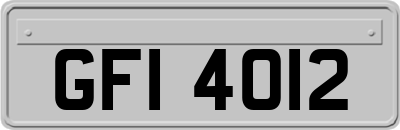 GFI4012