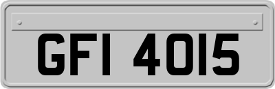 GFI4015