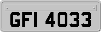 GFI4033
