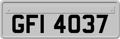 GFI4037