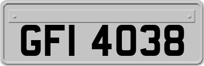 GFI4038