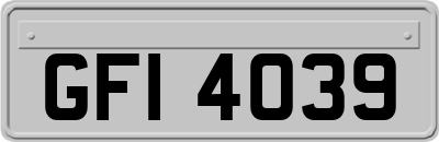 GFI4039