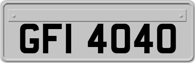 GFI4040
