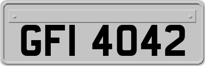 GFI4042