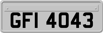 GFI4043