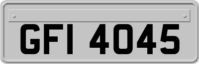 GFI4045