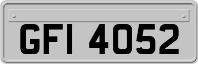 GFI4052