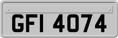 GFI4074