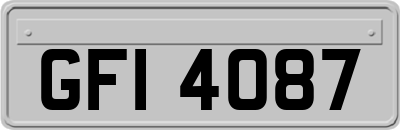GFI4087