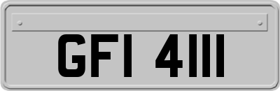 GFI4111