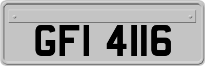 GFI4116