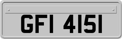 GFI4151