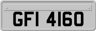 GFI4160