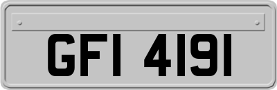 GFI4191