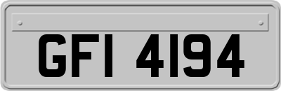GFI4194