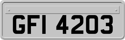 GFI4203