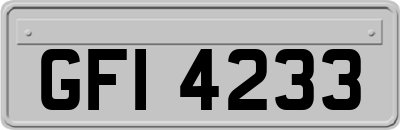GFI4233