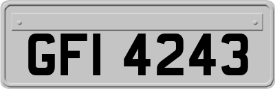 GFI4243