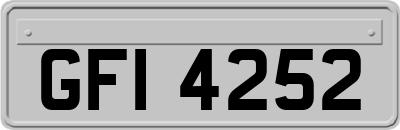 GFI4252