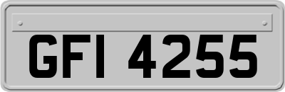 GFI4255