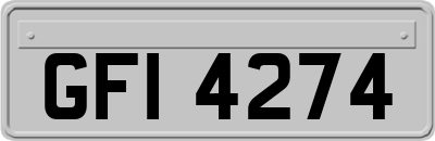 GFI4274