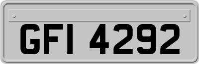 GFI4292
