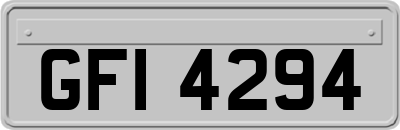 GFI4294