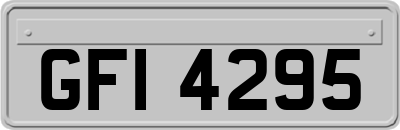 GFI4295