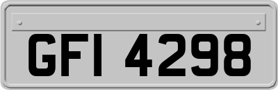 GFI4298
