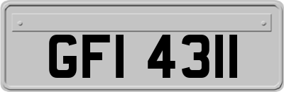 GFI4311
