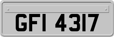 GFI4317