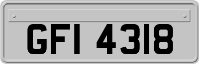 GFI4318