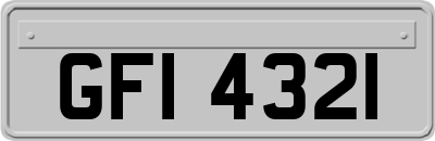 GFI4321