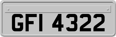 GFI4322