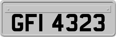 GFI4323