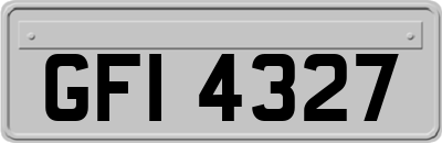 GFI4327