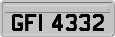 GFI4332