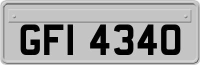 GFI4340