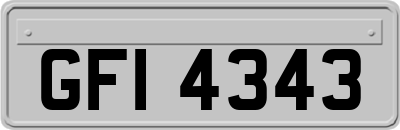 GFI4343